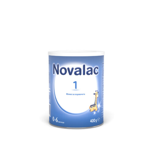 Novalac 1, 400g