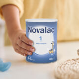 Novalac 1 България