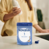 Novalac 1 България