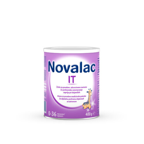 Novalac IT
