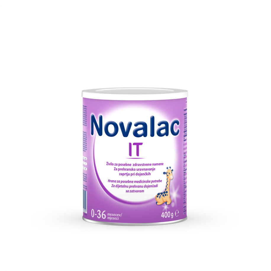 Novalac IT