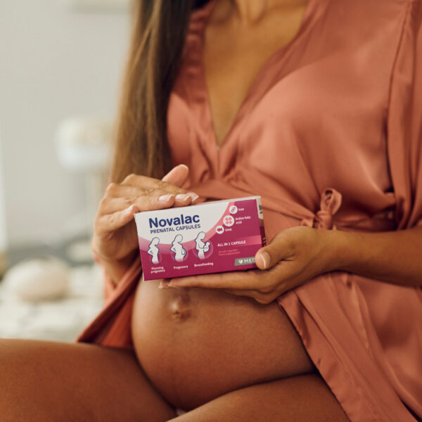 фолат и фолиева киселина по време на бременност, планиране на бременност и кърмене