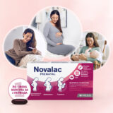 Novalac Prenatal България