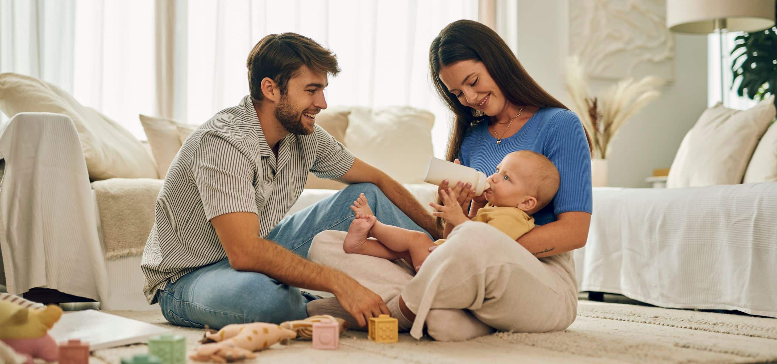 Производителят на формули Novalac гарантира, че ARA в продуктите Novalac е безопасна, тъй като не работи с доставчика на суровини, при който е възникнало замърсяването.